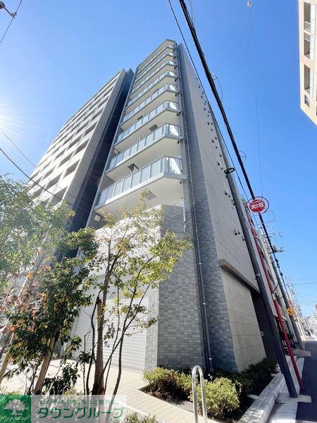 セナリオフォルム錦糸町
