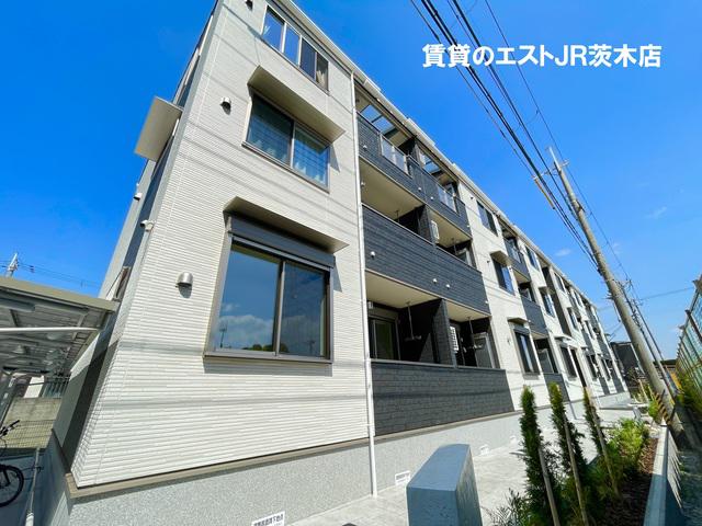 ヴィアソーレ摂津
