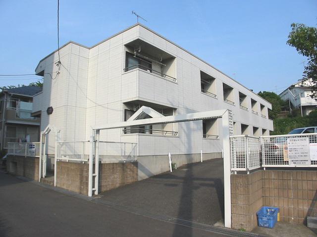 三田パークコート
