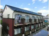 ローズガーデン泉崎