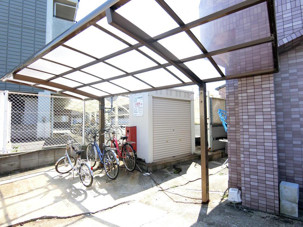 ラフィーネ6号館