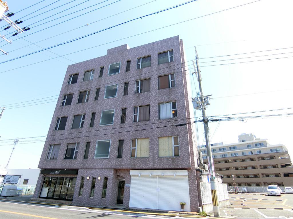 ラフィーネ6号館