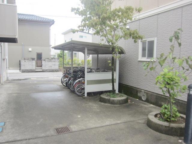 ベルメゾンII