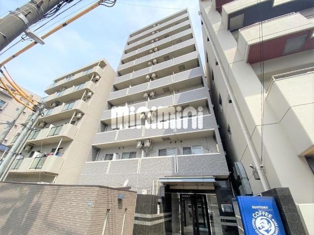 ディアコースト本千葉駅前