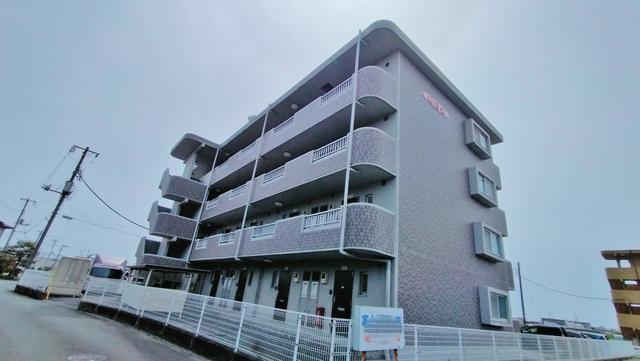 マンション明日香(1DK/2階)