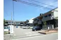 ウィズリーガーデン B102