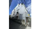 中央マンション