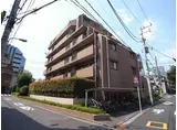 マンションアクロス代々木