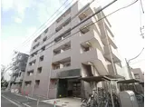 パルテール天王町