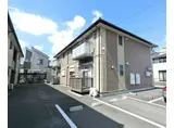 カーサソラーレA棟