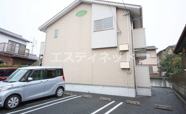 カルテット巽ヶ丘