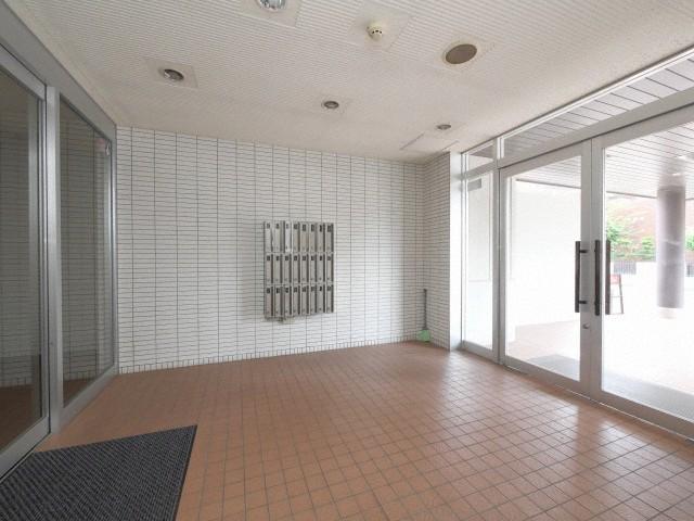 イースト平岸