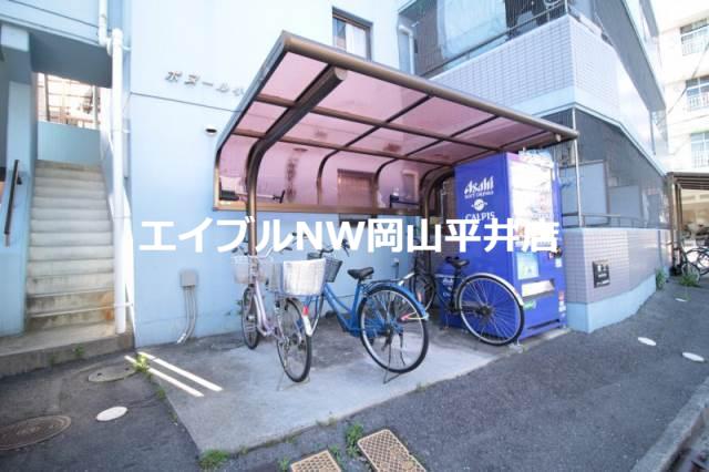 ボヌール小橋