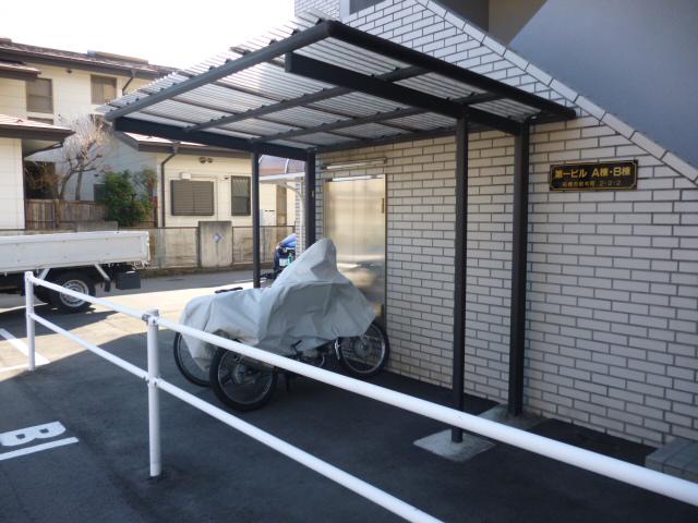 第一ビル