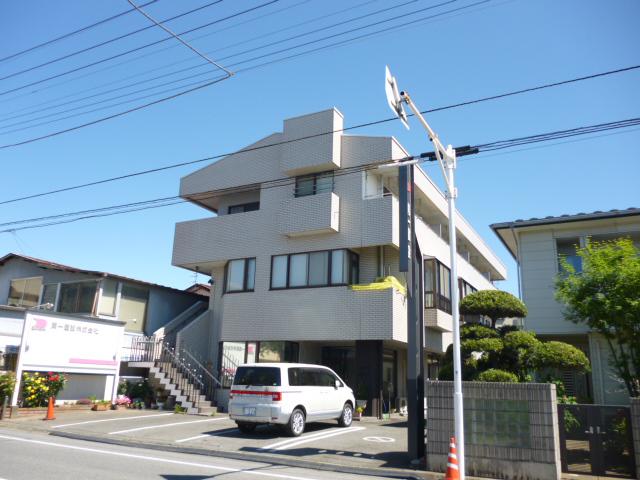 第一ビル
