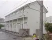 南町コート(1K/2階)