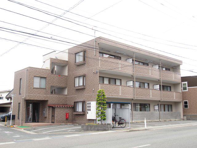 ロジュマンあかね