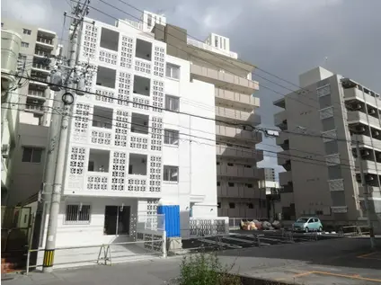 セト・コローレ泉崎(2LDK/5階)の間取り写真