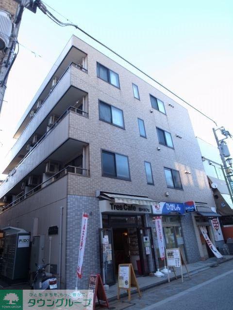ライズ・インハウス