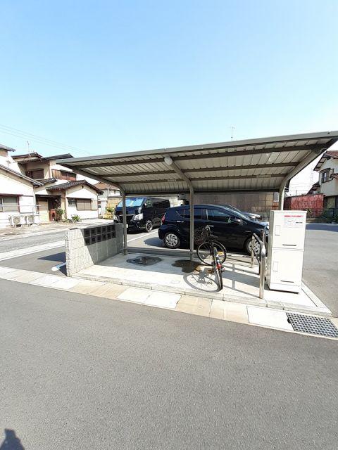 サクラカーサ
