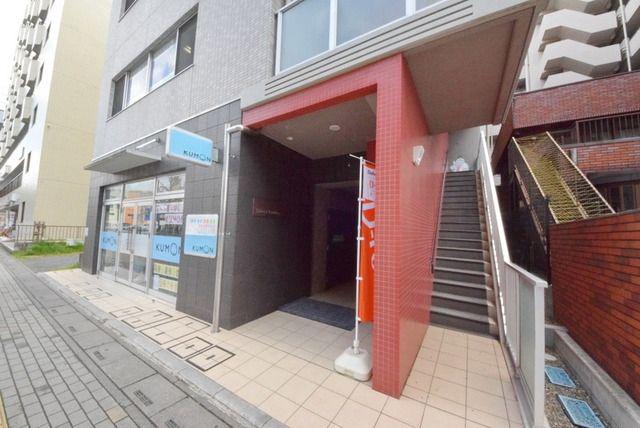 SAKURA BUILDING