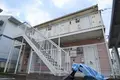 アブニール洋光台B棟