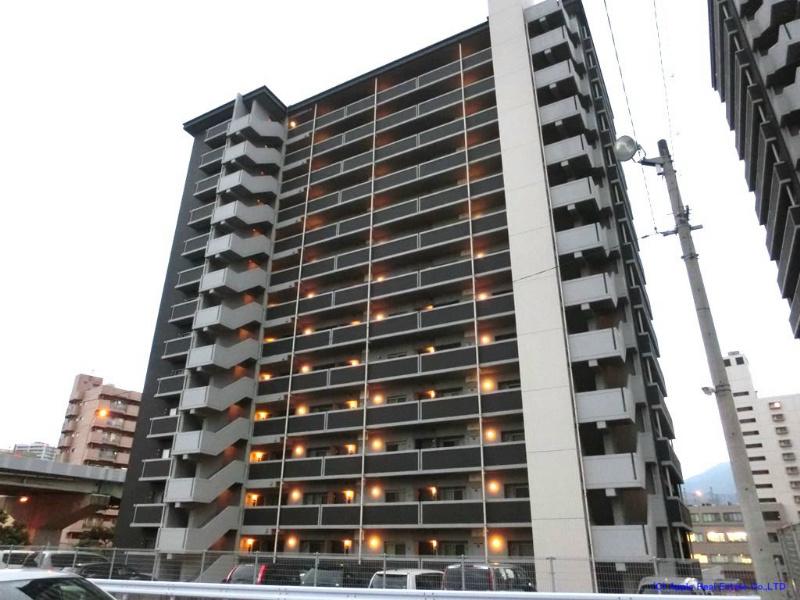 シャトレ大手町N棟
