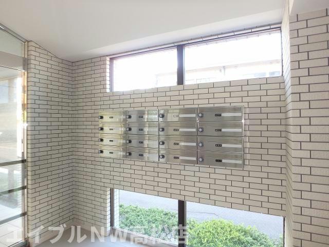 ロイヤルハイツ茜