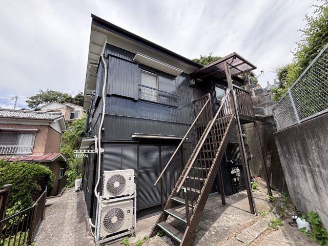 太陽ハイツ(1DK/1階)