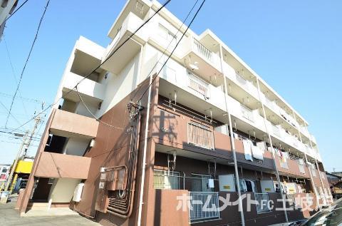 コーポ池田