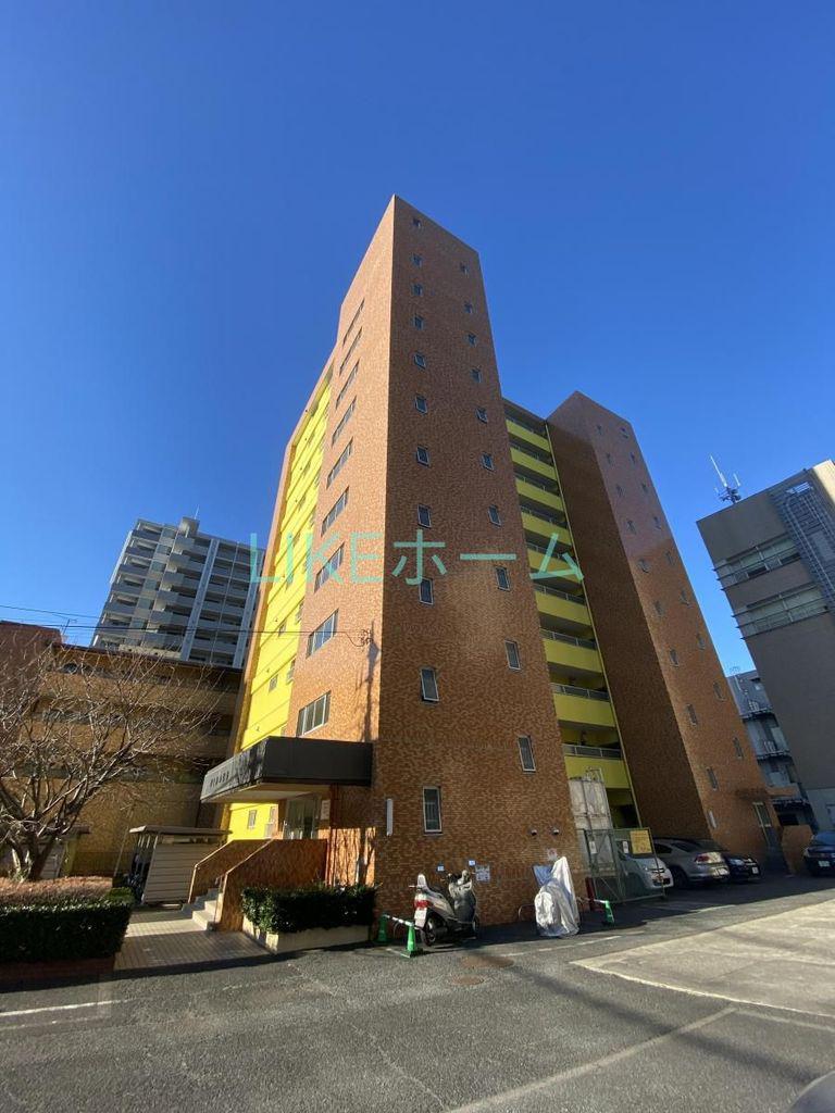 アミカル高橋