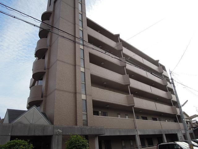 アビタシオン岸田