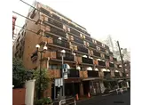 ライオンズマンション平河町
