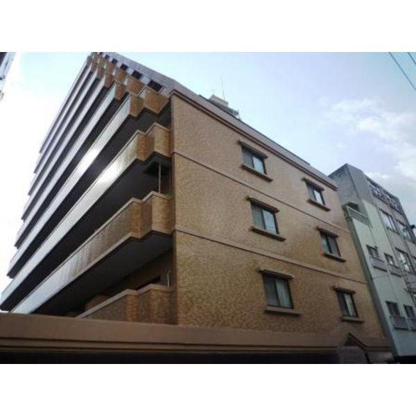 ダイアパレス大手町第Ⅲ