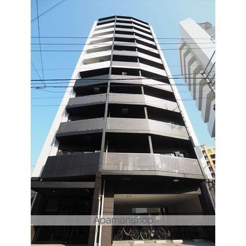 レブリアント清川I(1K/11階)