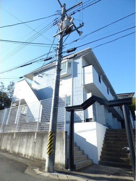 青山第8レジデンス