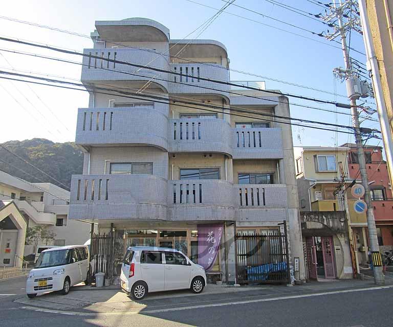 シルクコート嵐山
