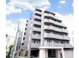 ルーブル学芸大学七番館
