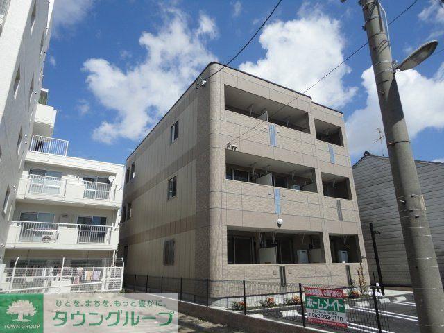 サンライト杏
