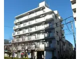ライオンズマンション東長崎第参