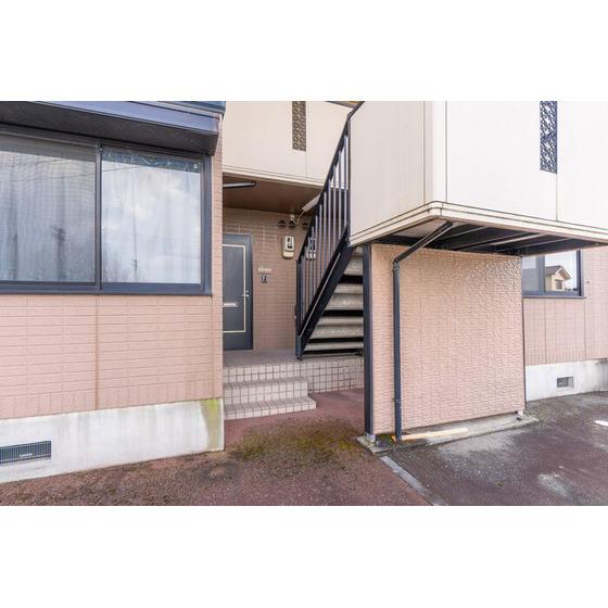 セジュール山室中部