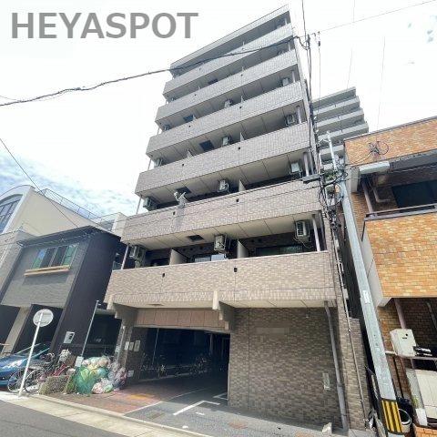 ルミナス新栄