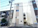 ベルベットコート岩塚