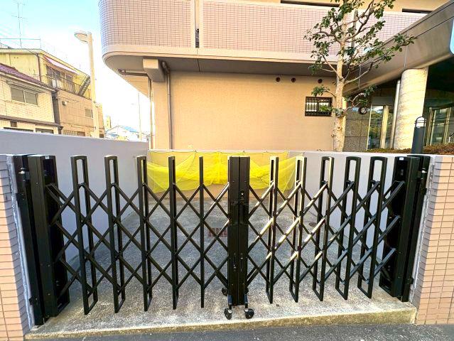 ロイヤルハイツ藤井寺