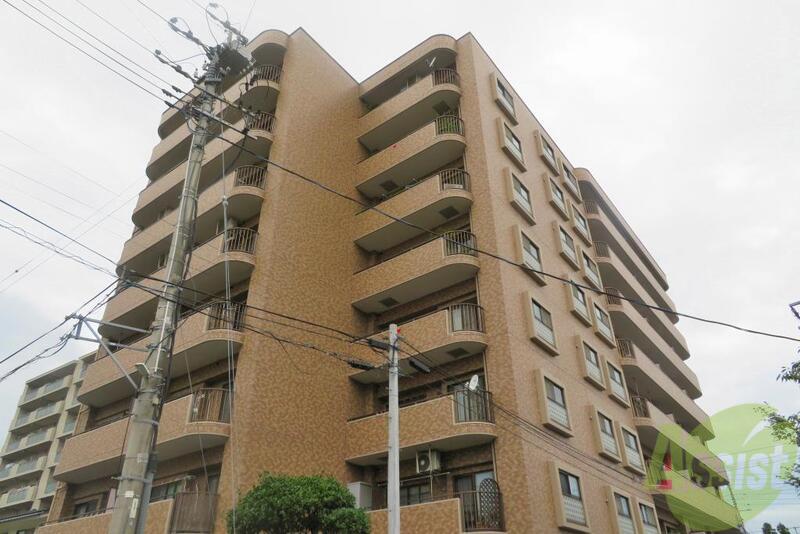 ライオンズマンション南仙台第2