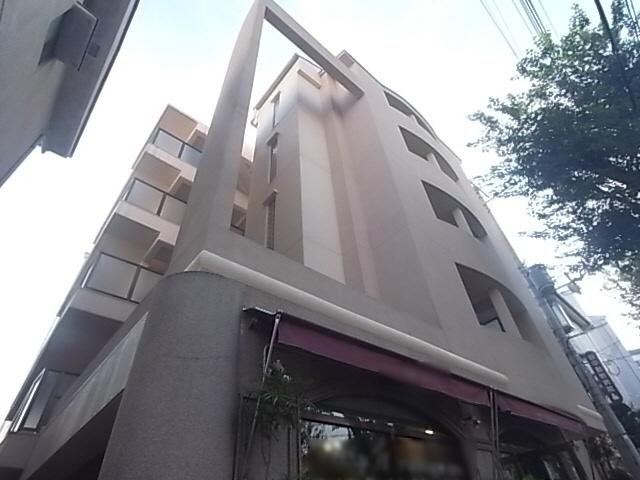 サンクラッソ阪急六甲駅前イースト
