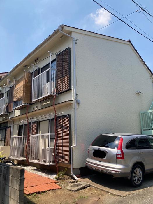 K・HOUSE門脇荘
