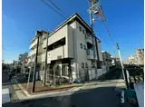  シャーメゾン鷹合