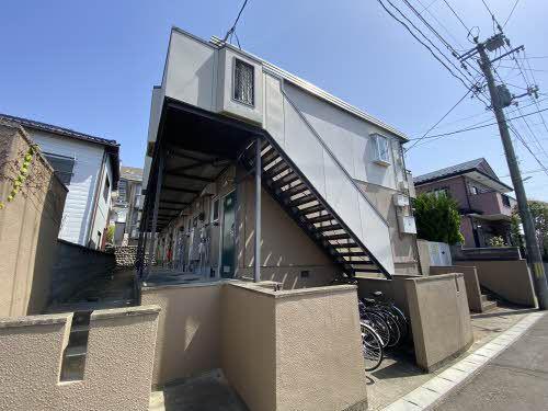 グリーンハイツ小松島(1K/1階)