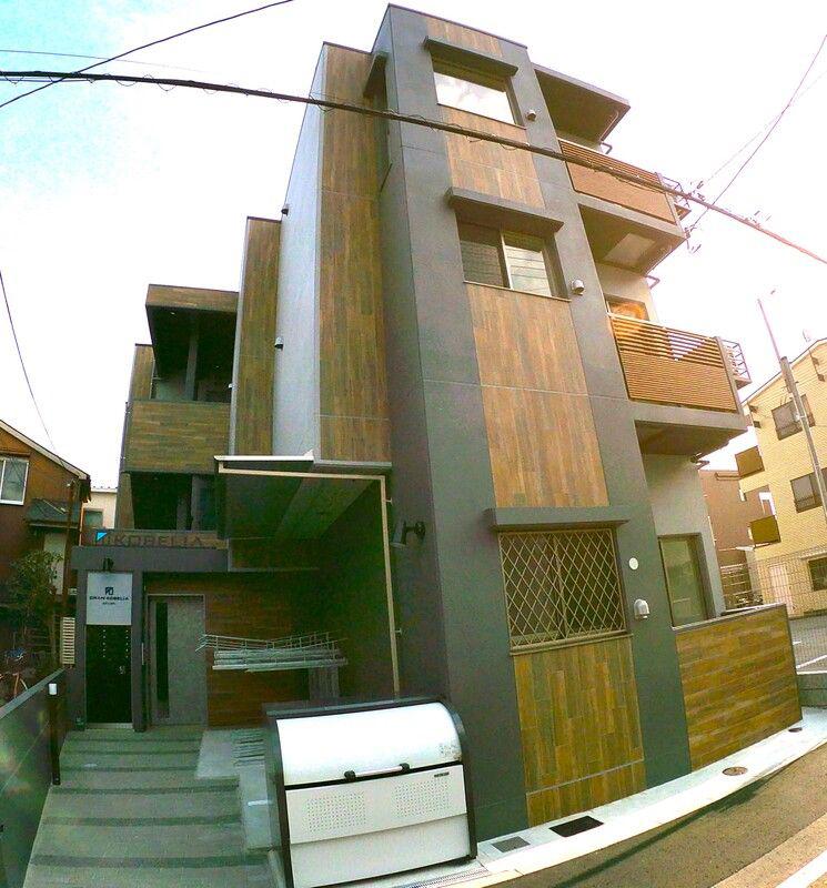 GRAN KOBELIA津門大箇町